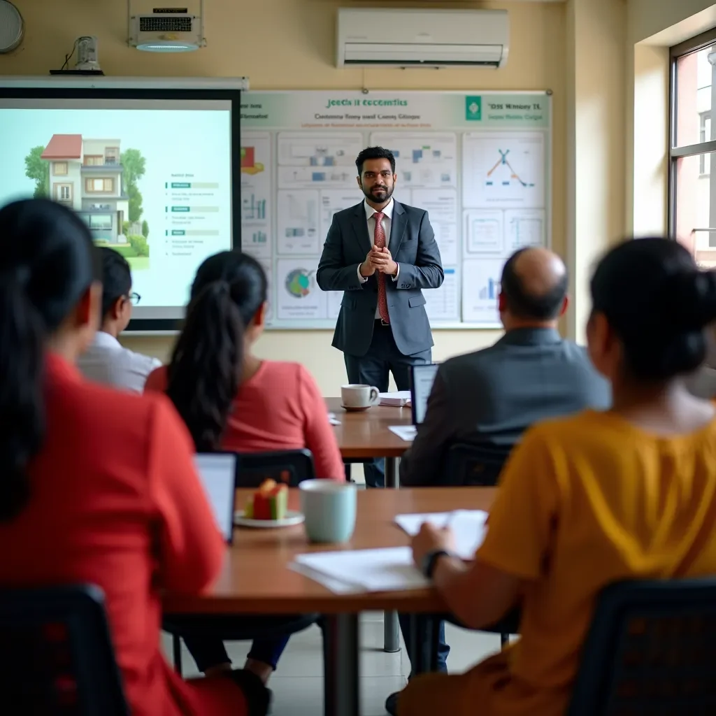 Innovation and creativity